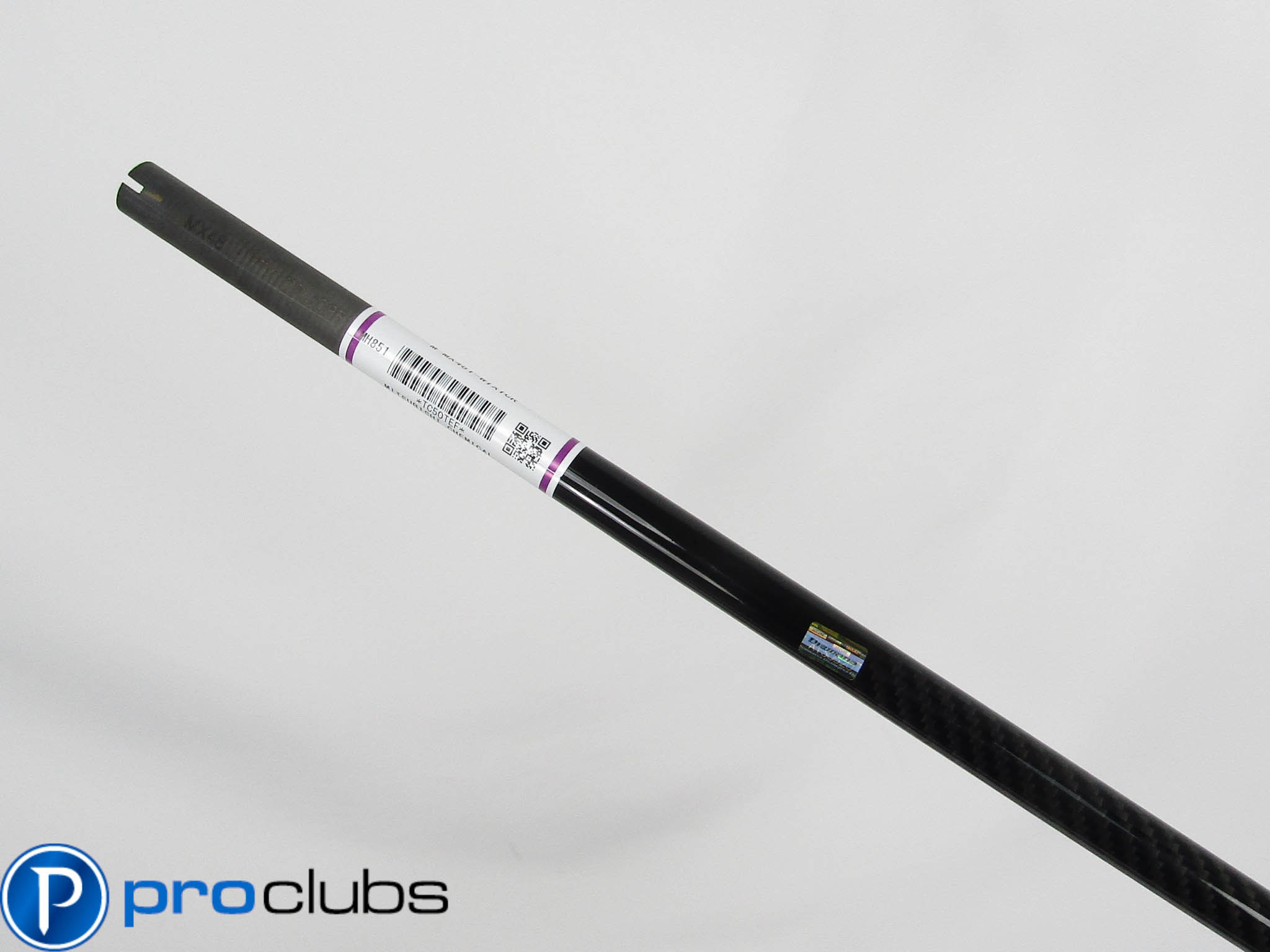 NEW MITSUBISHI TENSEI CK PRO WHITE 80 TX FLEX DRIVER / WOOD